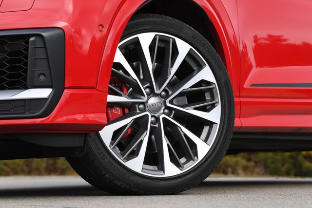 Audi Sq2 photo 18