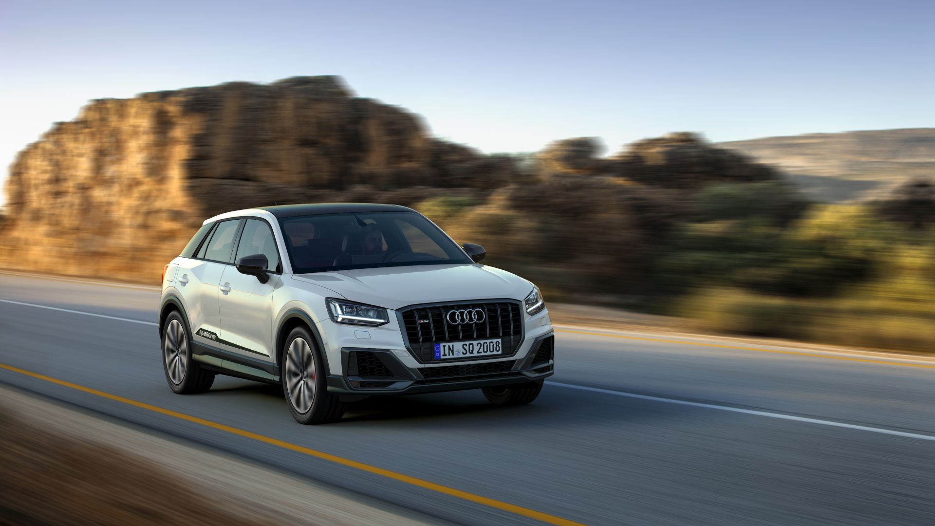 Audi Sq2 photo 3