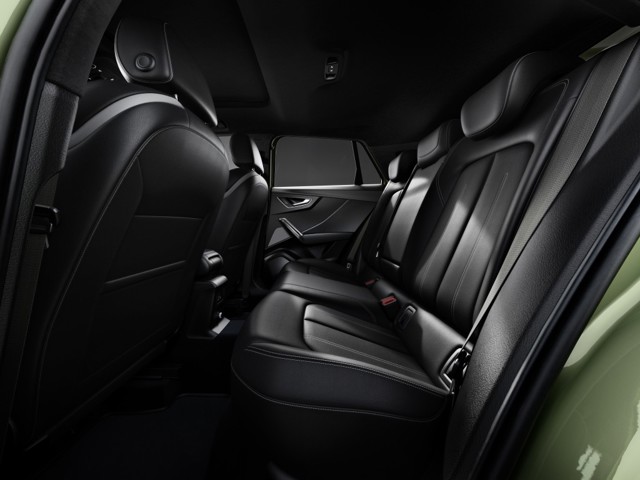 Audi Sq2 photo 13