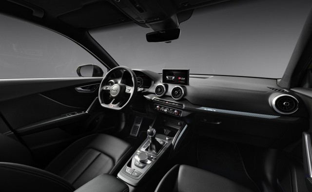 Audi Sq2 photo 15