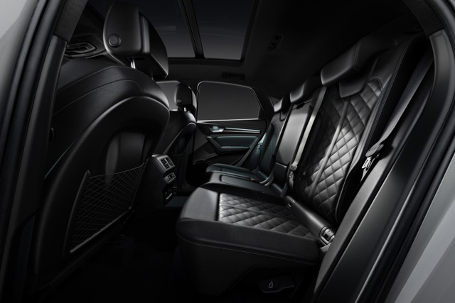 Audi Sq5 Sportback foto 13