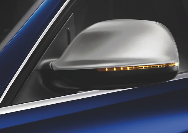 Audi Sq5 photo 16