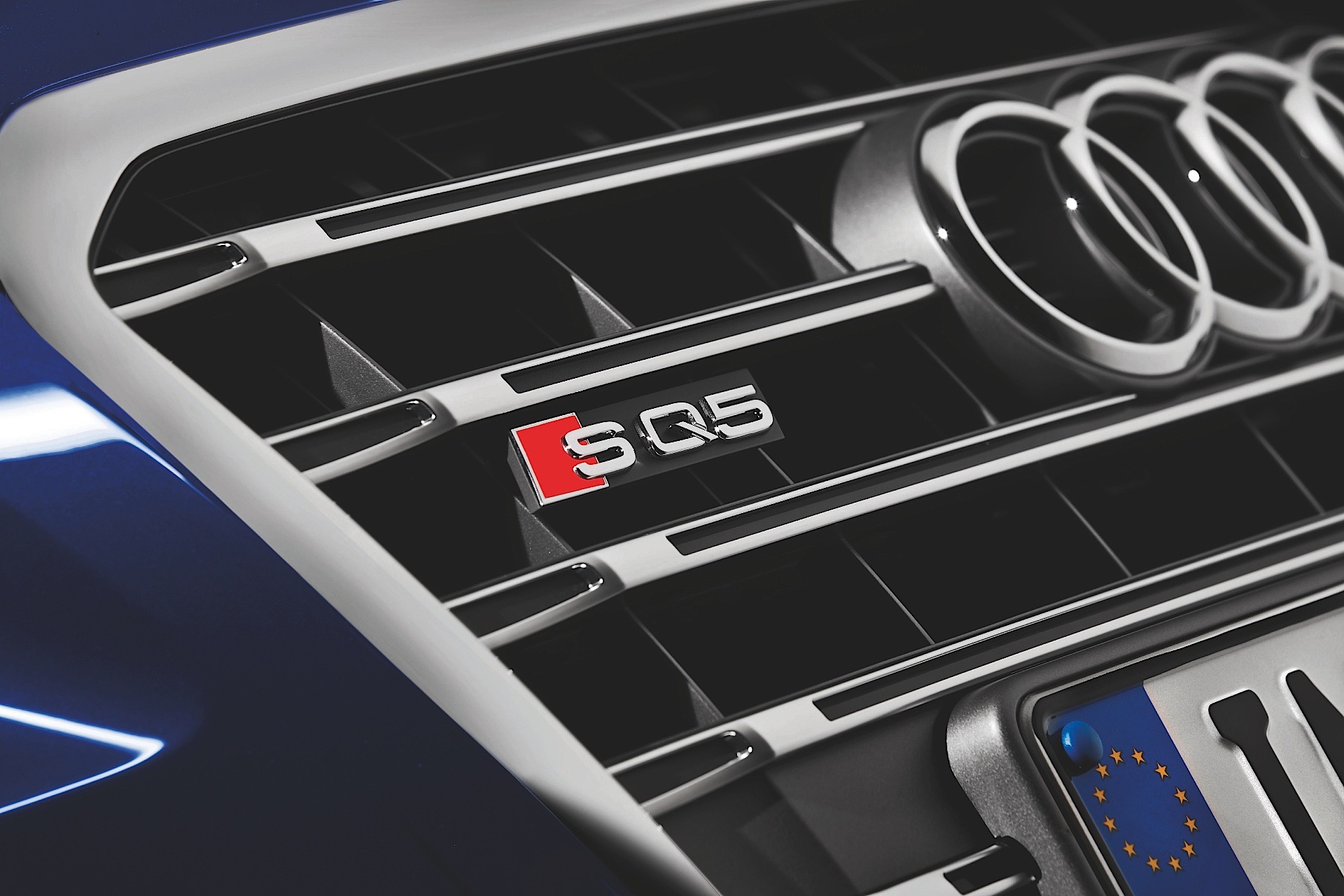 Audi Sq5 photo 18