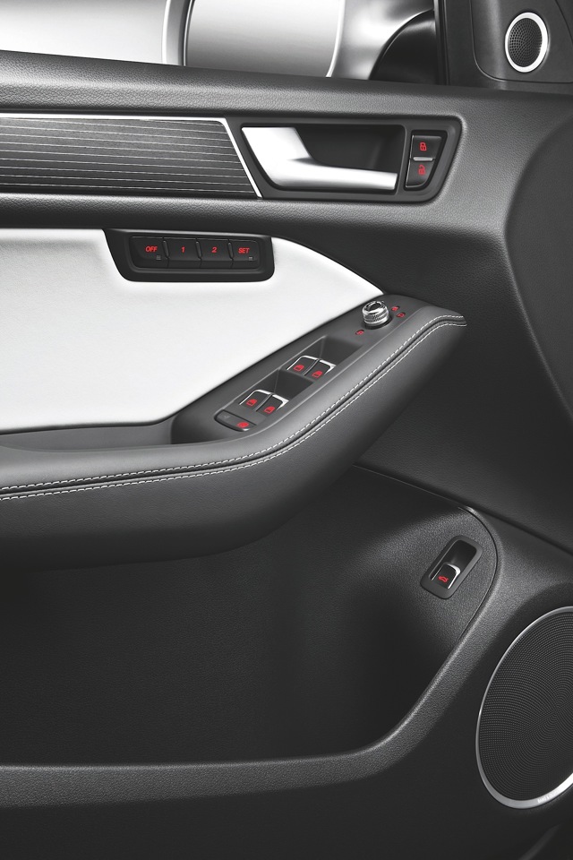 Audi Sq5 photo 65