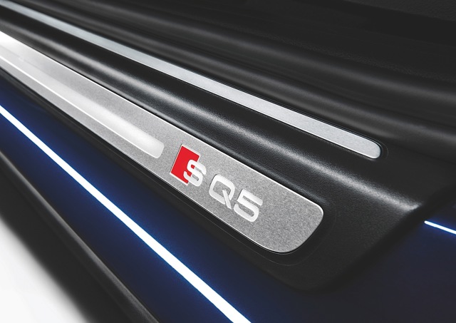 Audi Sq5 photo 22