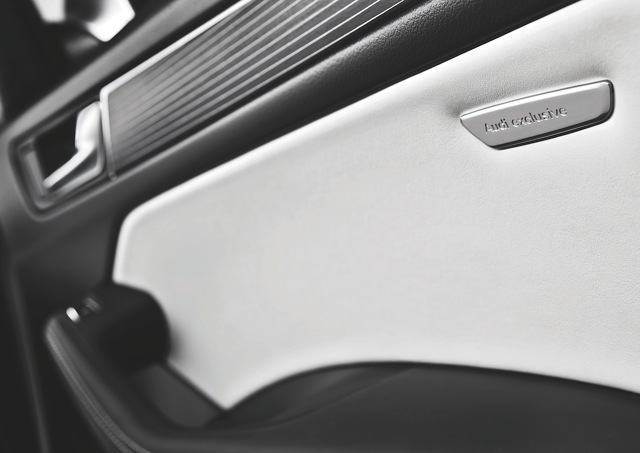 Audi Sq5 photo 66