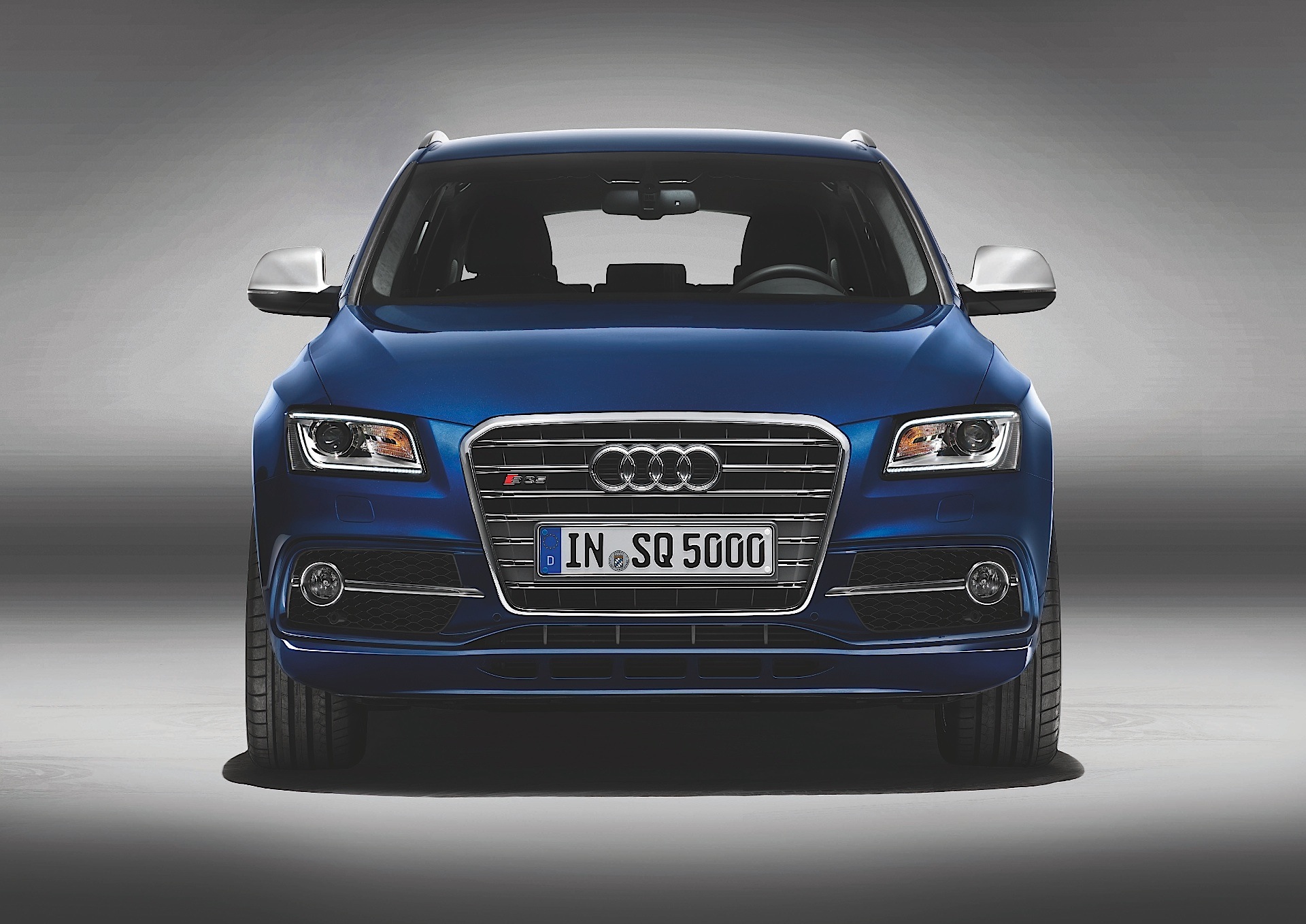 Audi Sq5 photo 3