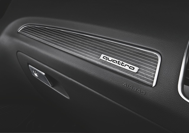 Audi Sq5 photo 67