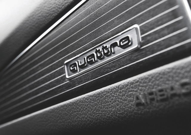Audi Sq5 photo 68