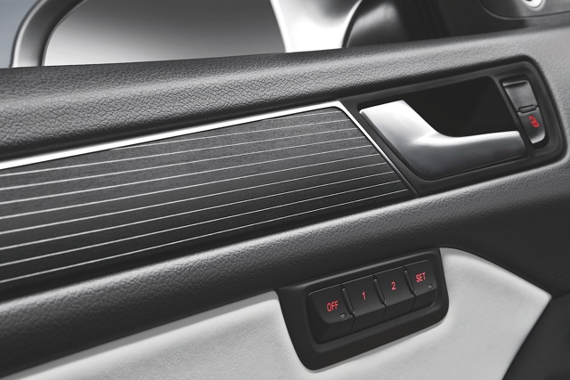 Audi Sq5 photo 69