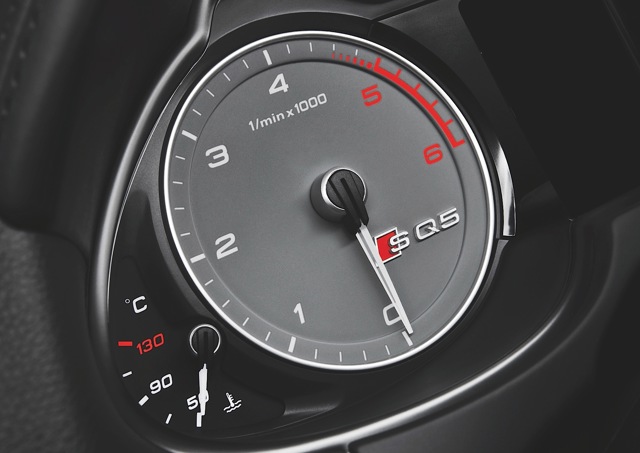Audi Sq5 photo 70