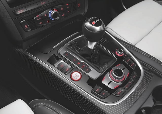 Audi Sq5 photo 71