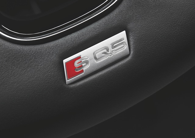 Audi Sq5 photo 72