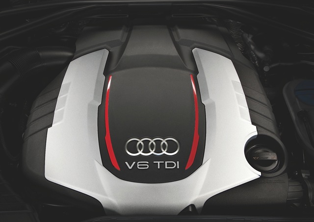 Audi Sq5 photo 73