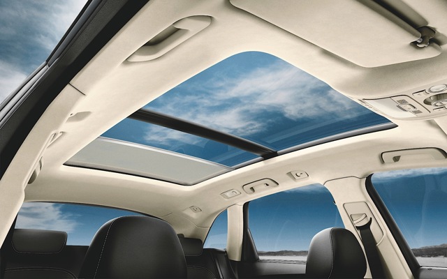 Audi Sq5 photo 74