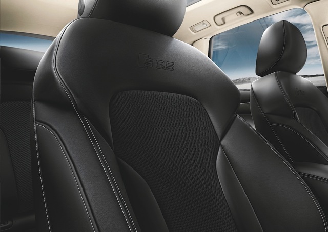 Audi Sq5 photo 76
