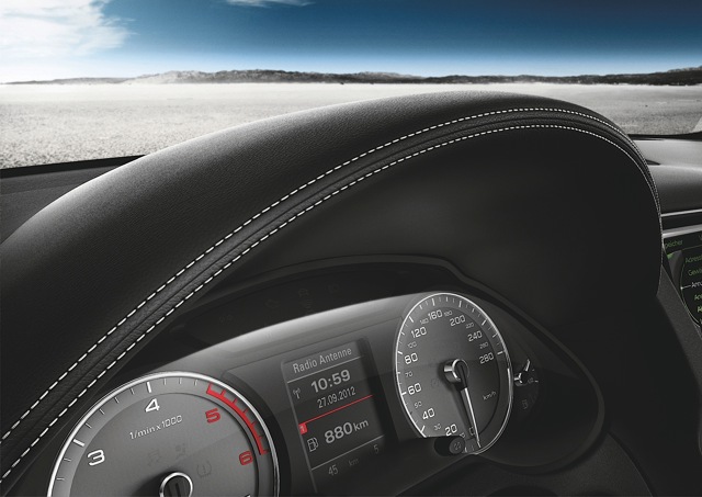 Audi Sq5 photo 77
