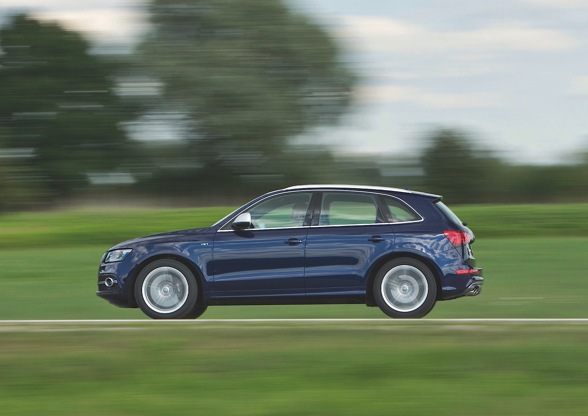 Audi Sq5 photo 42