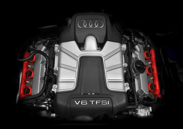 Audi Sq5 photo 78