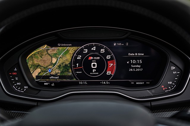 Audi Sq5 photo 54