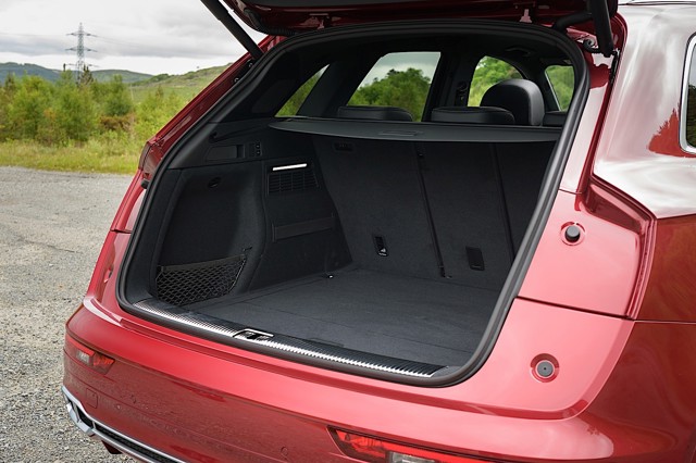 Audi Sq5 photo 57
