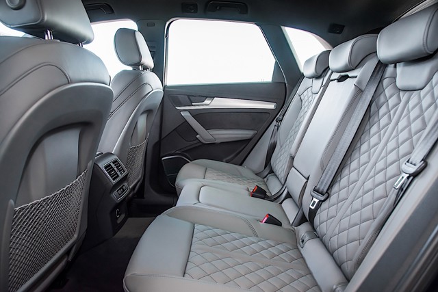Audi Sq5 photo 61