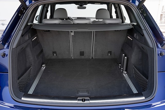 Audi Sq5 photo 65