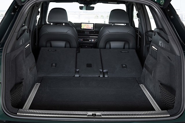Audi Sq5 photo 68