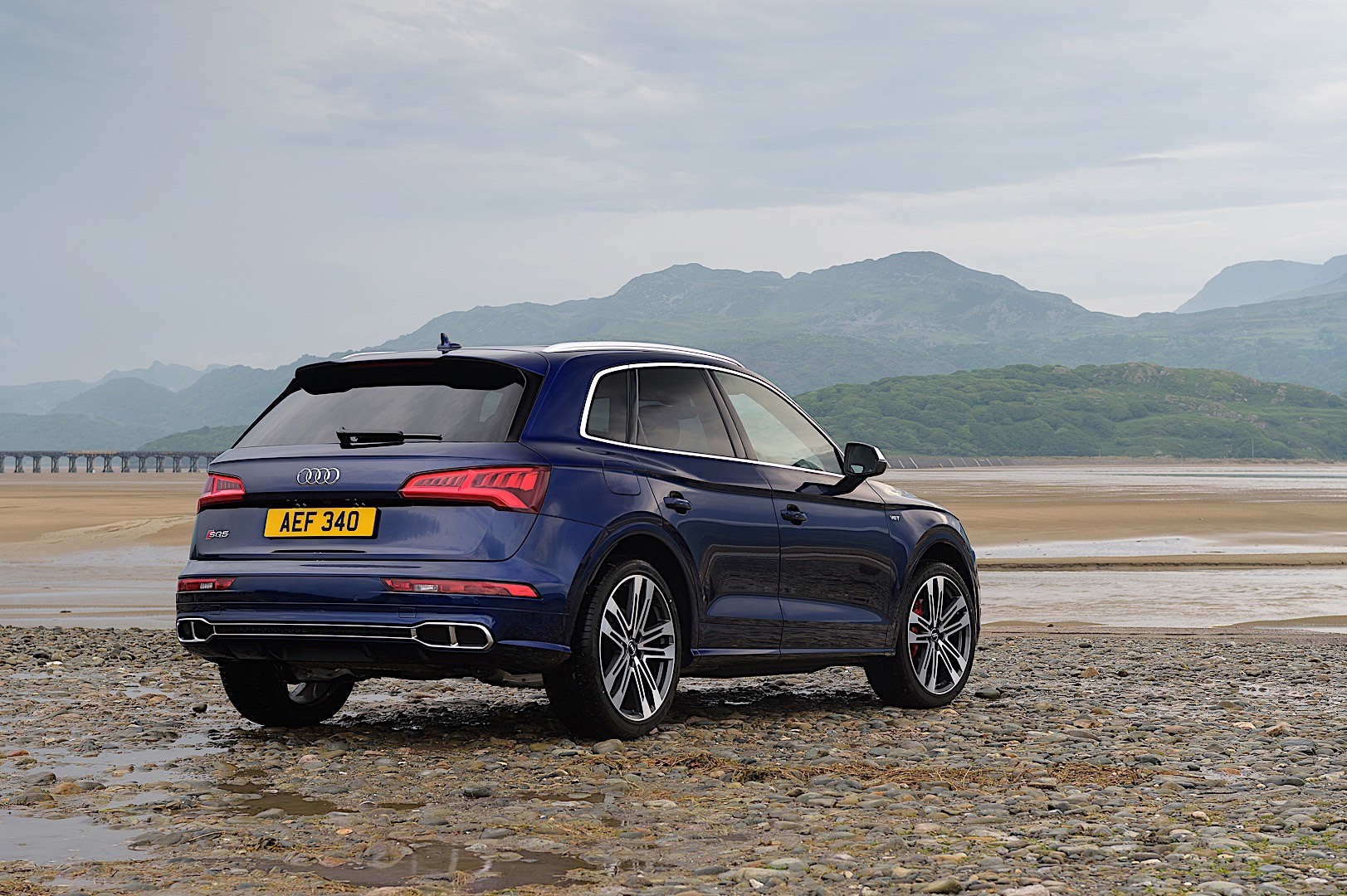 Audi Sq5 photo 21