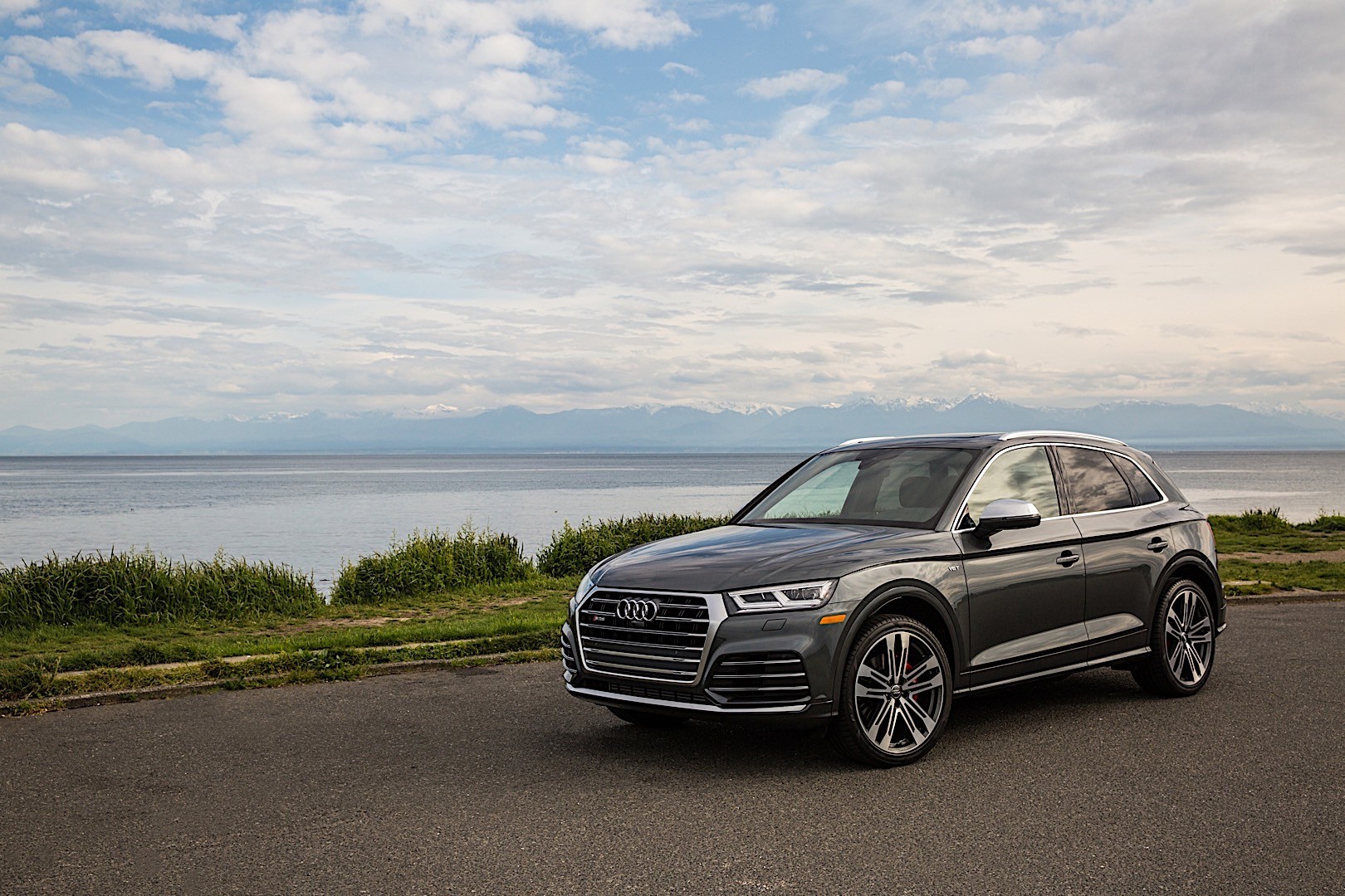 Audi Sq5 photo 23