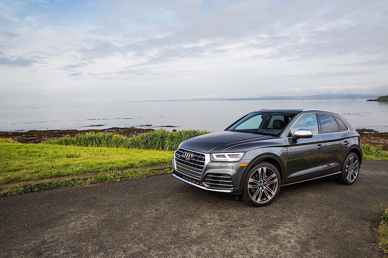Audi Sq5 photo 32