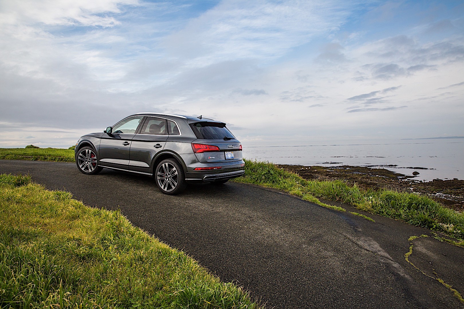 Audi Sq5 photo 33