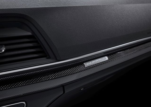 Audi Sq5 photo 71