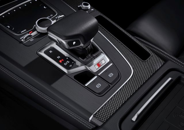 Audi Sq5 photo 72