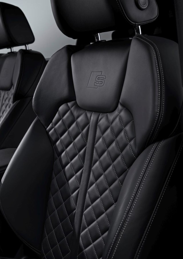 Audi Sq5 photo 73
