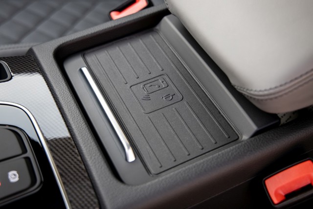 Audi Sq5 photo 30