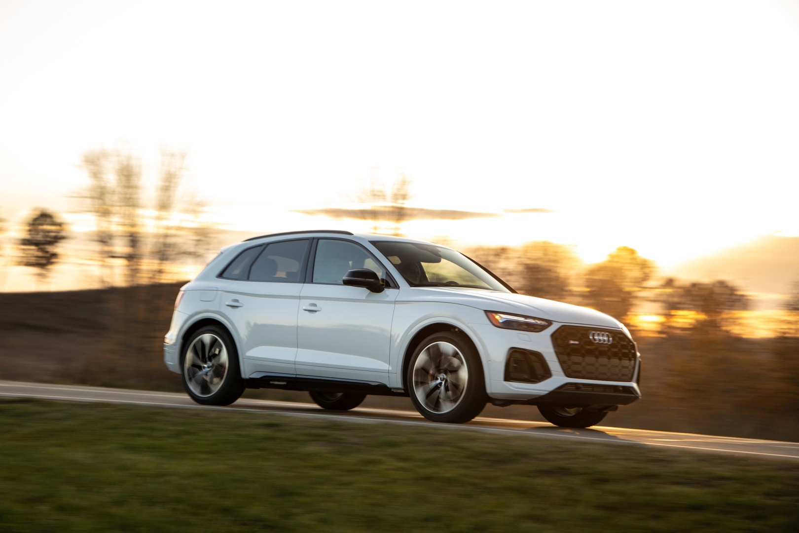 Audi Sq5 photo 17