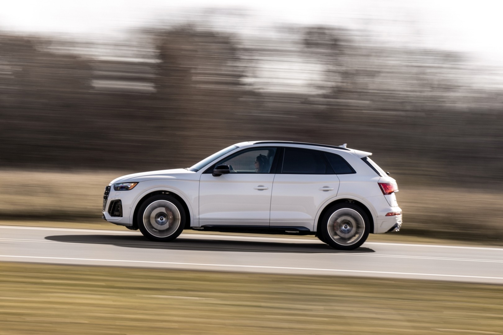 Audi Sq5 photo 20