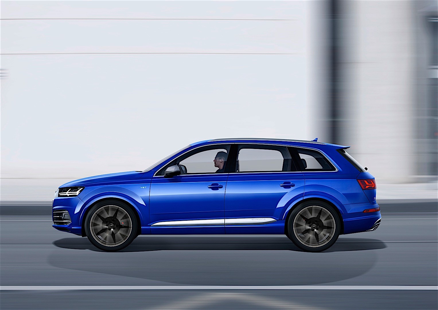 Audi Sq7 photo 17