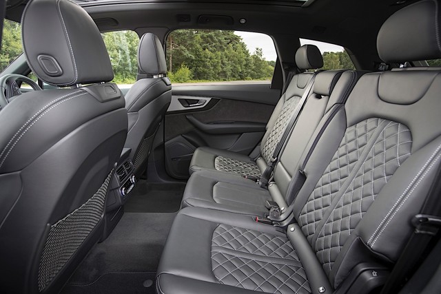 Audi Sq7 photo 62