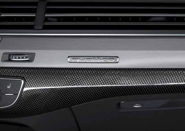 Audi Sq7 photo 68