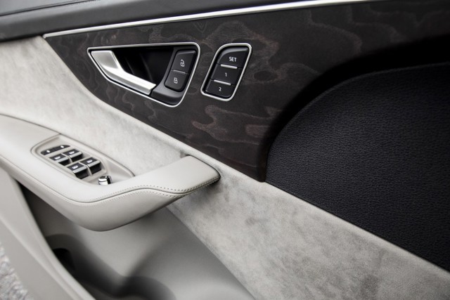 Audi Sq7 photo 77