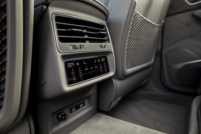 Audi Sq7 photo 78