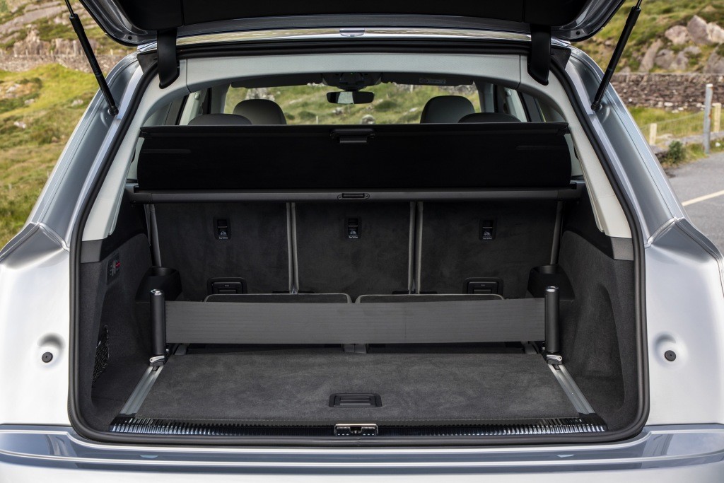Audi Sq7 photo 81