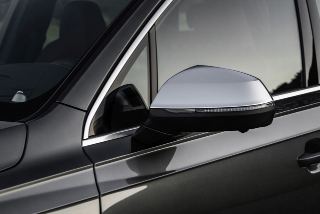 Audi Sq7 photo 60