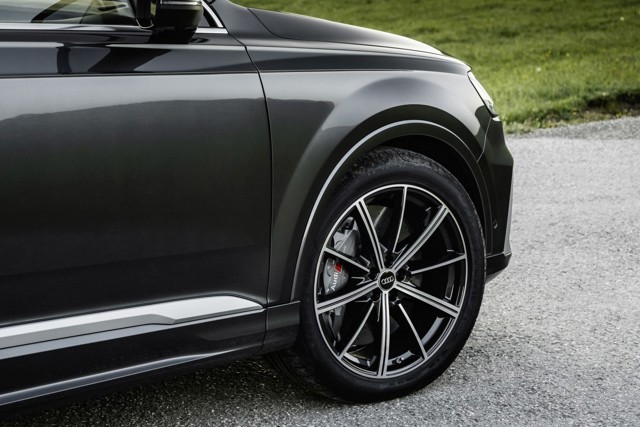 Audi Sq7 photo 62