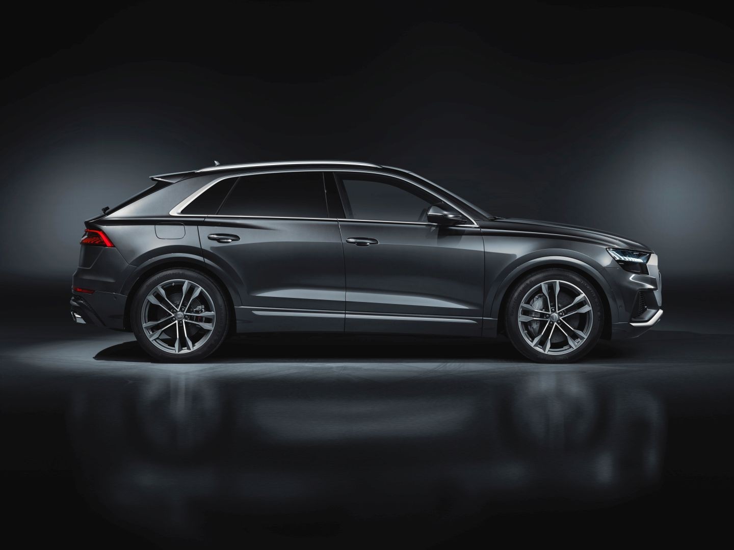 Audi Sq8 photo 21
