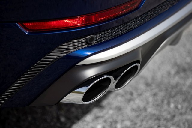 Audi Sq8 photo 24