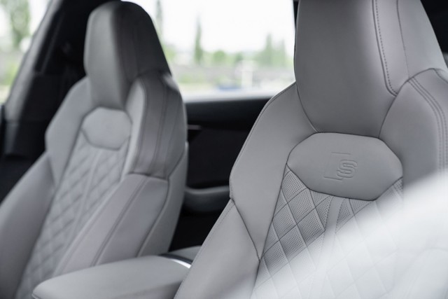 Audi Sq8 photo 70