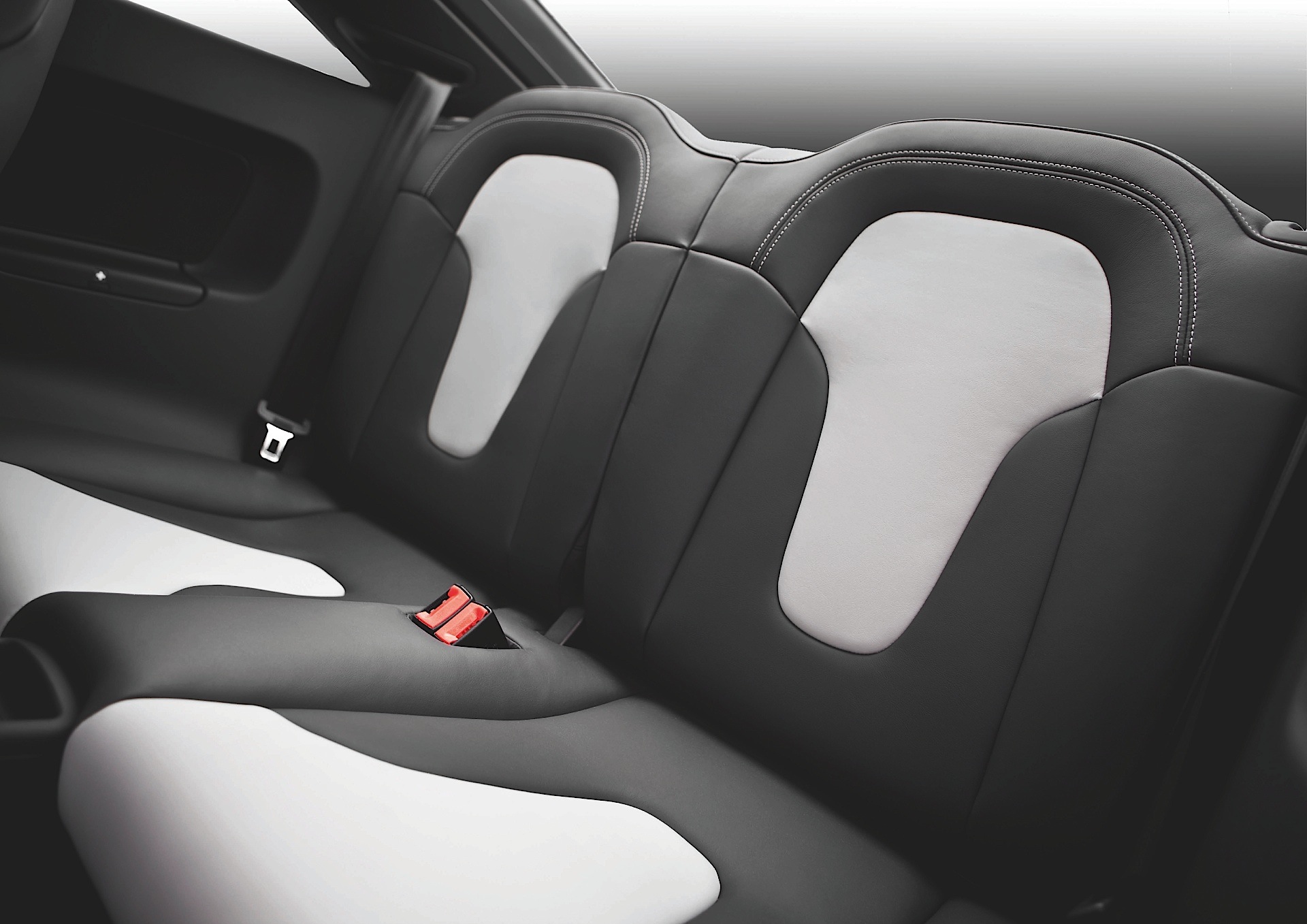 Audi Tt Coupe photo 33